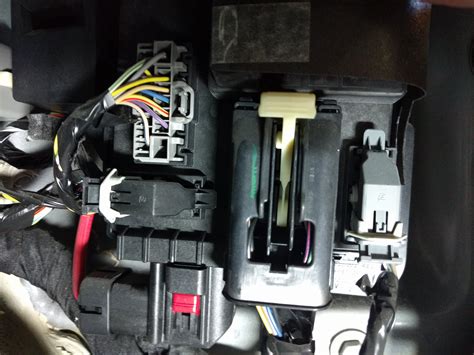 2010 ford f150 smart junction box|Ford truck sjb problems.